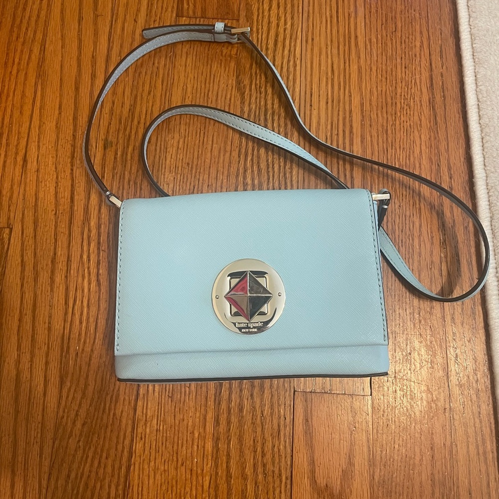 Kate Spade Crossbody